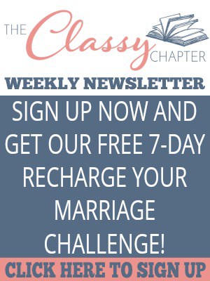 Free Marriage eCourse!