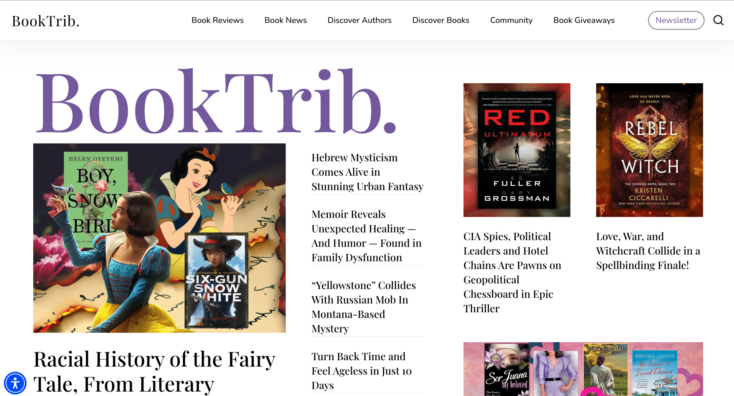 BookTrib