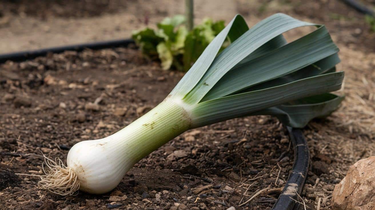 Leek