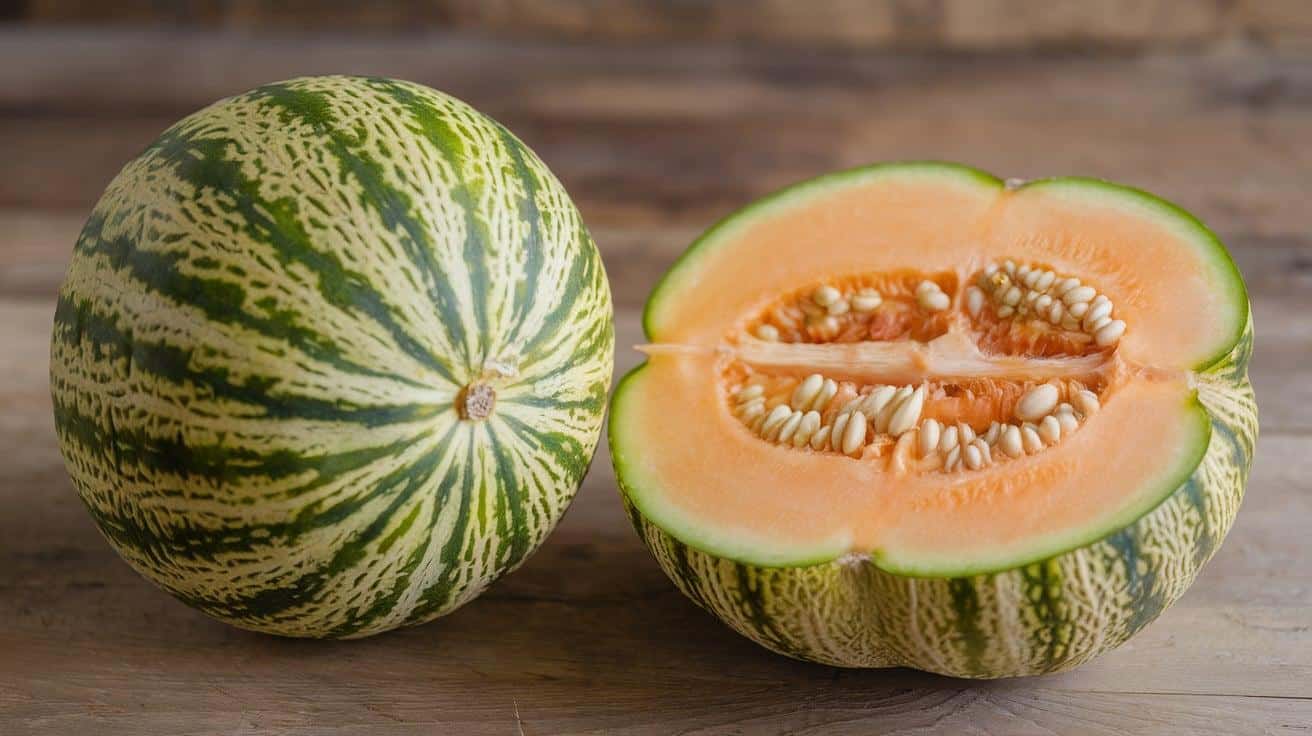 Leopard_MelonUsed_as_a_Vegetable_in_Some_Regions