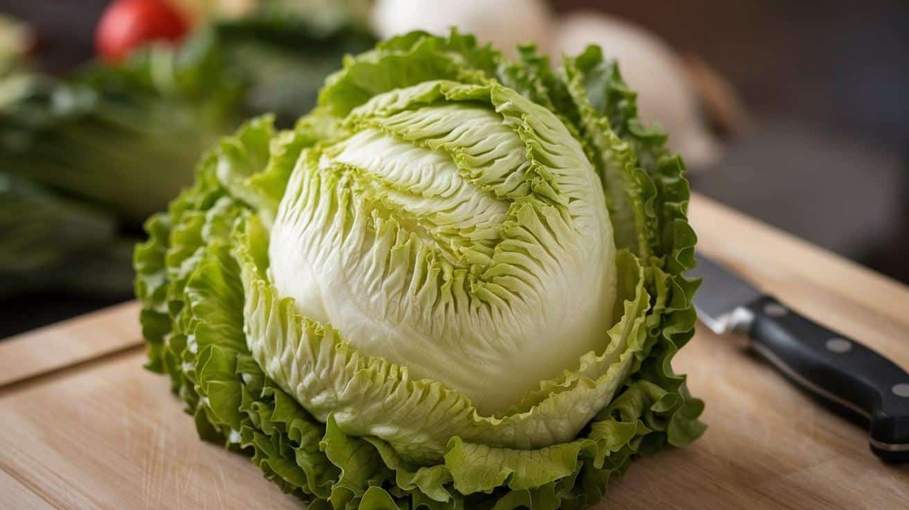 Lettuce