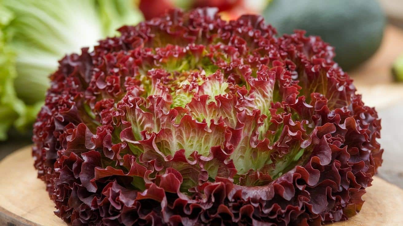 Lollo_Rosso_Lettuce