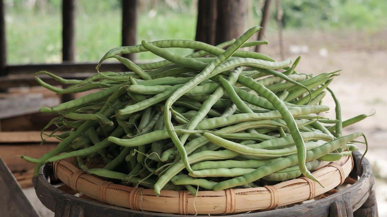 Long_BeansYardlong_Beans