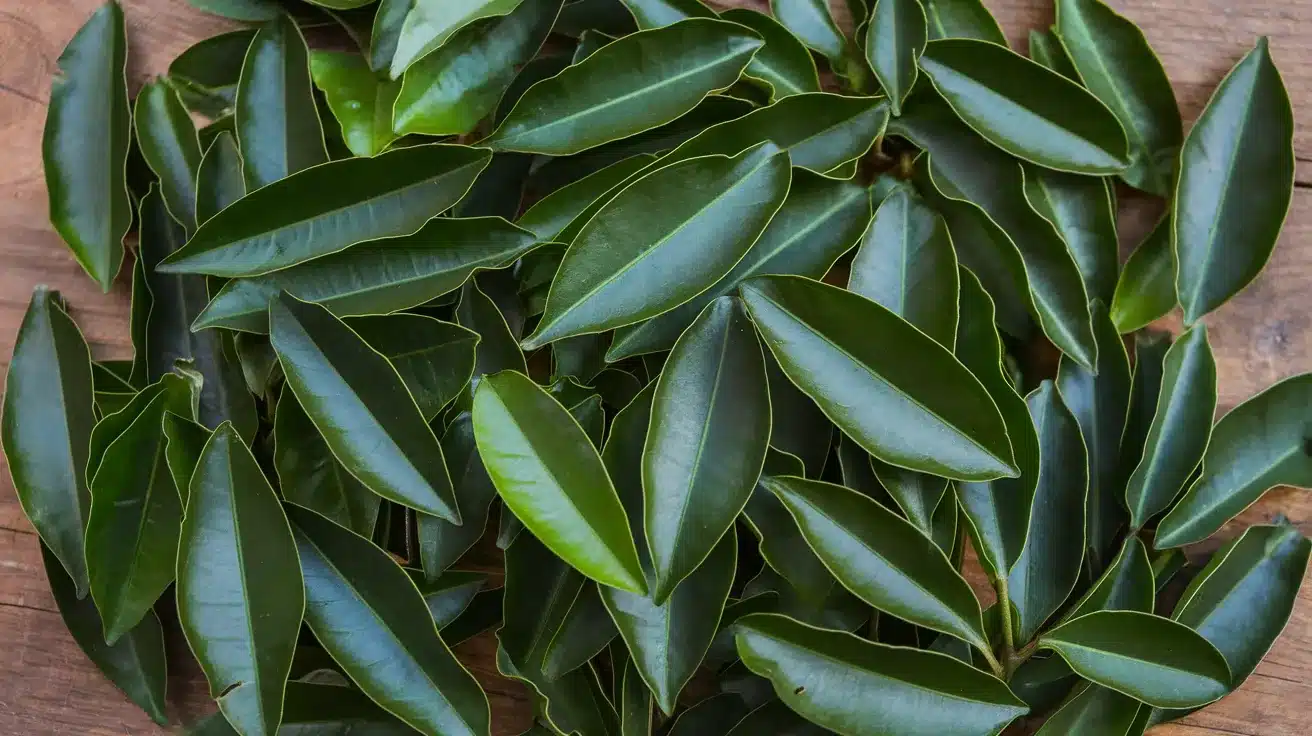 Long_Pepper_LeavesEdible_Leaves_from_Long_Pepper_Plant