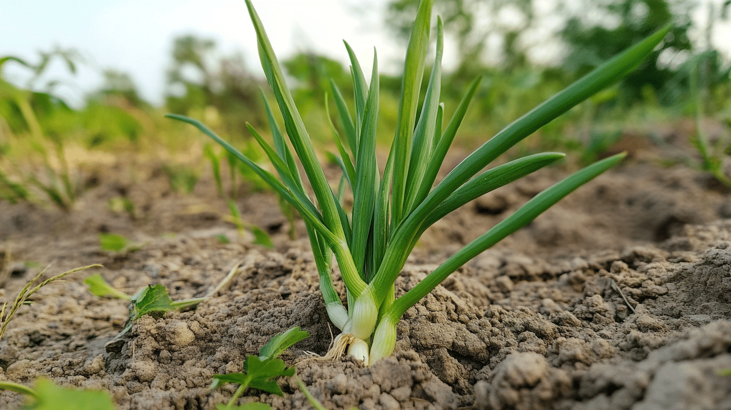 Scallions