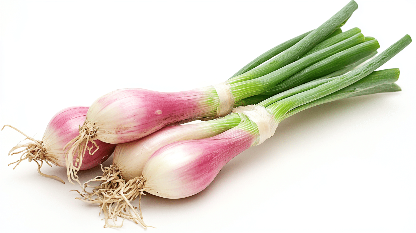 Shallots