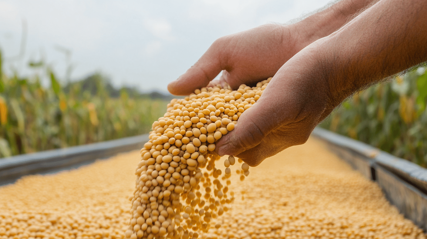 Soybeans