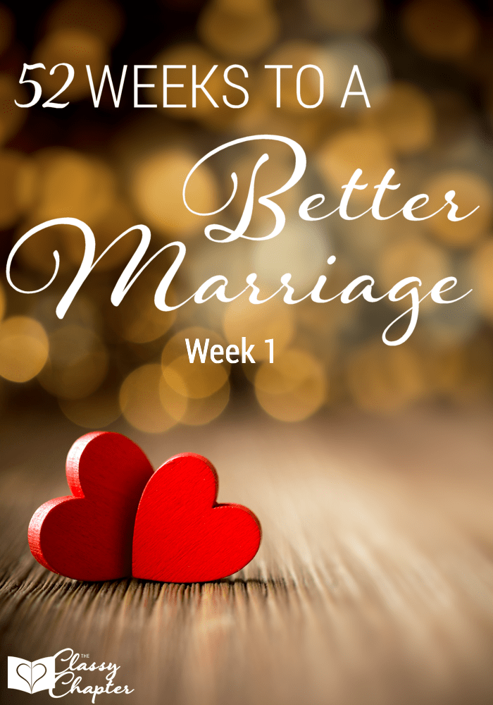 Putting our marriages first, is a commitment we should all be making this year! These marriage tips are perfect for every couple!