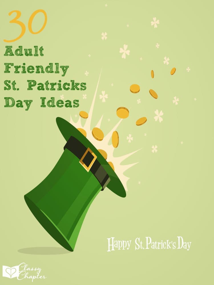 10 St Patrick's Day Post Ideas for 2022 - Venngage