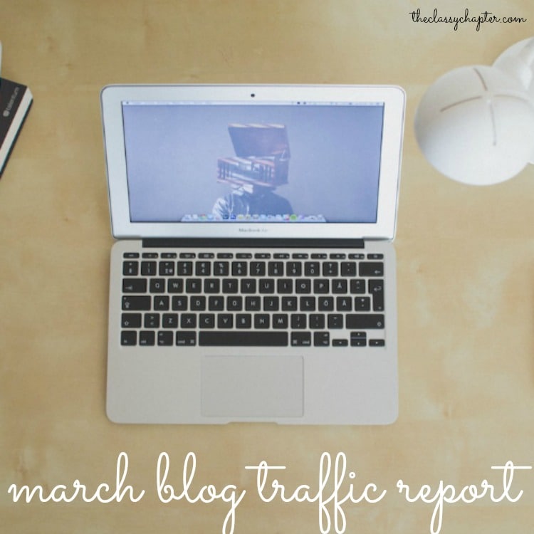 Want to grow your blog? Follow along with a newbie blogger as she grows her following and pageviews!