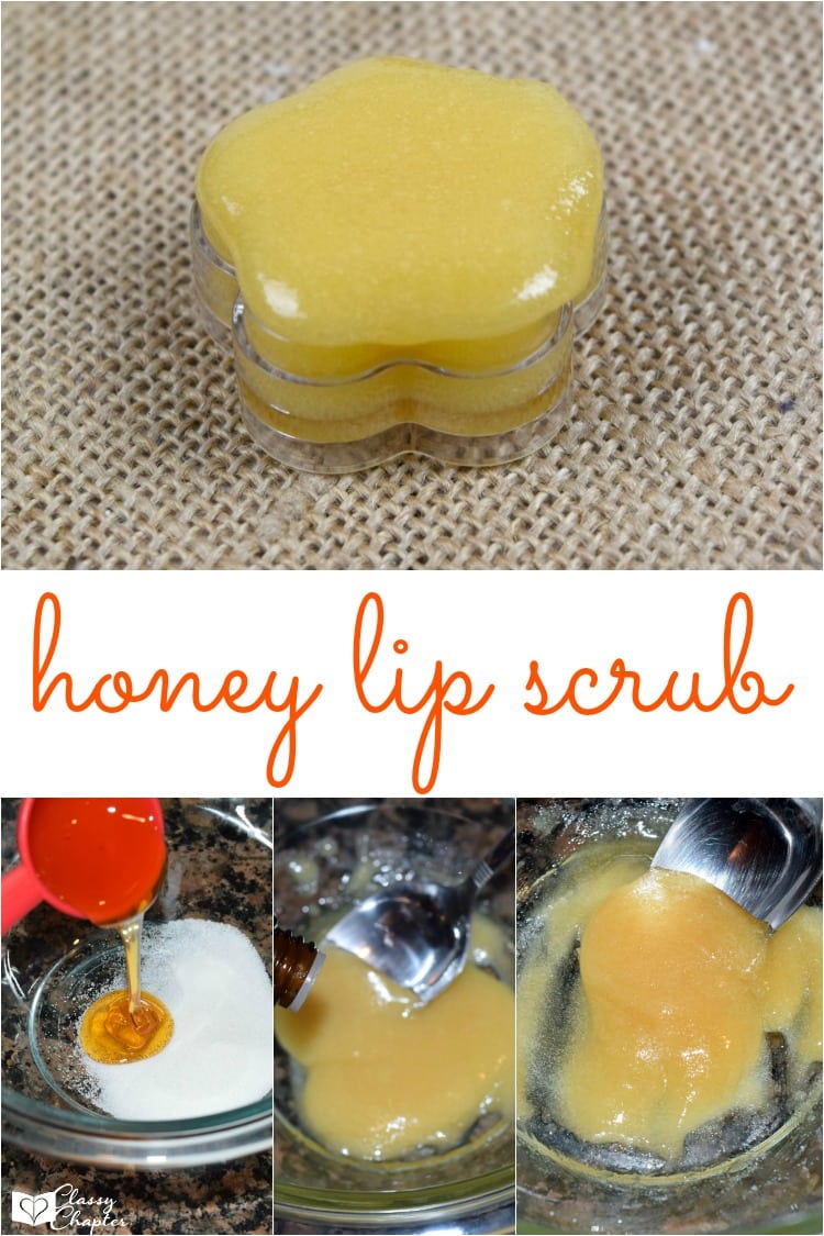 Have you tried making a homemade lip scrub? This beauty tip will keep your lips feeling soft in summer and winter.