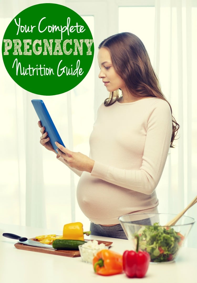 Pregnancy isn't always easy. There are so many things to worry about including your nutrition during pregnancy. Here are foods you should and shouldn't eat while pregnant.