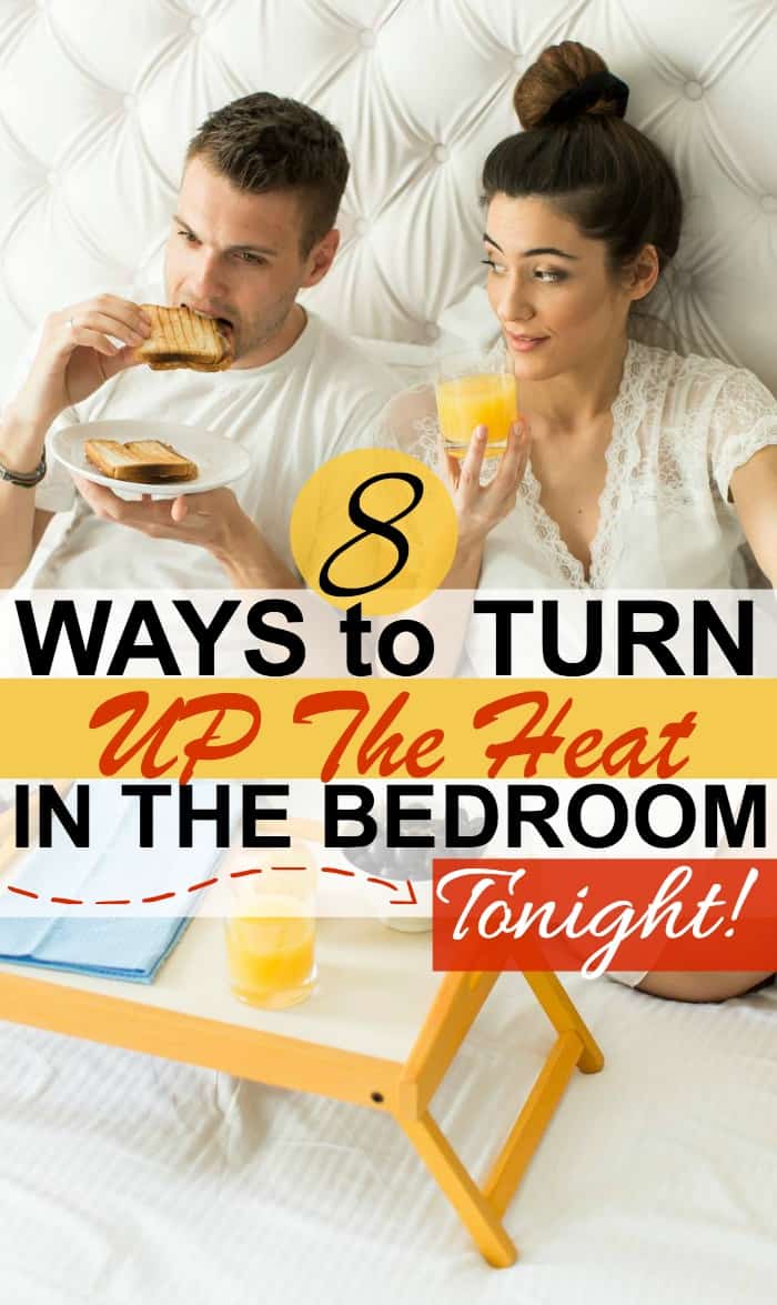 Sexy Ways to Spice Up the Bedroom Have Better image