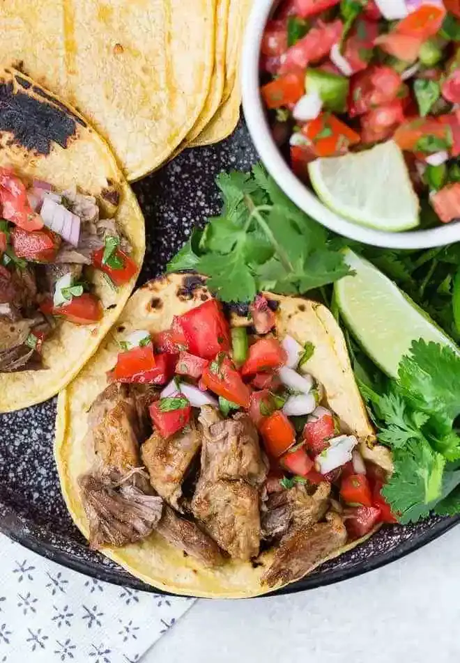 The best instant discount pot pork carnitas