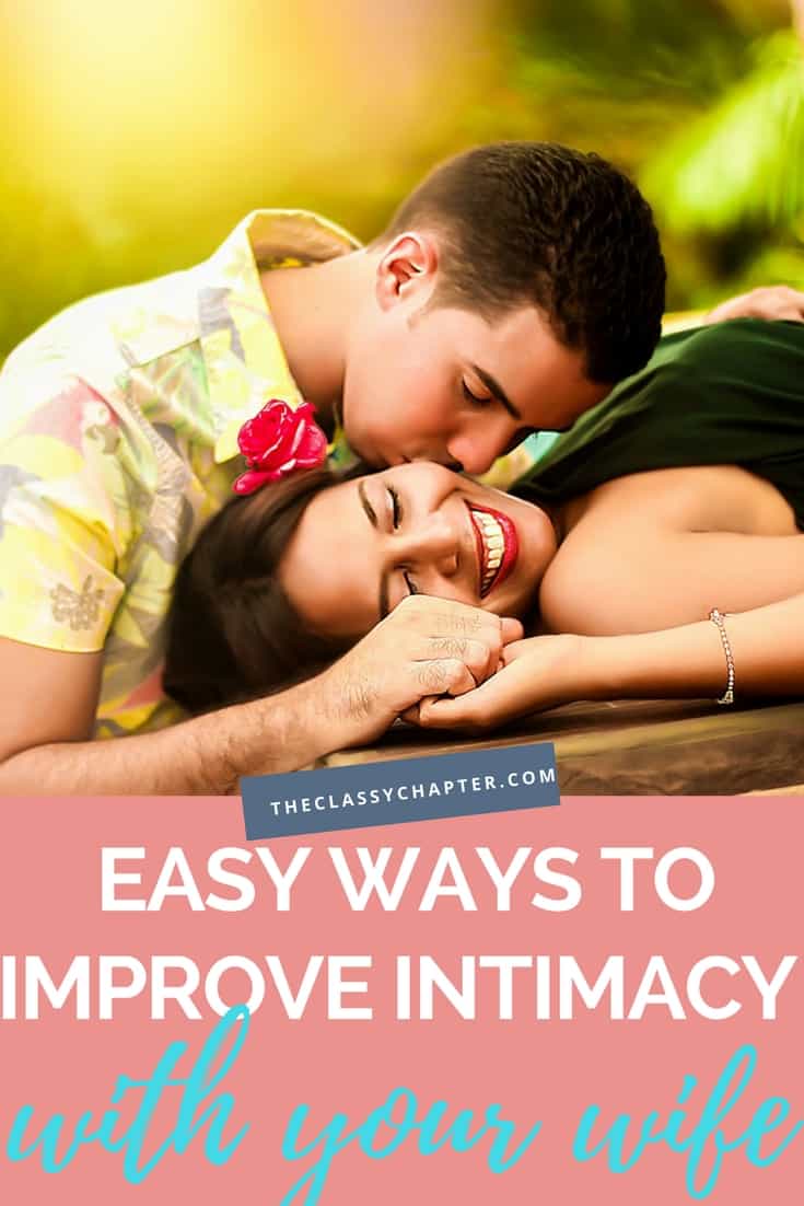 4 Ways To Improve Intima