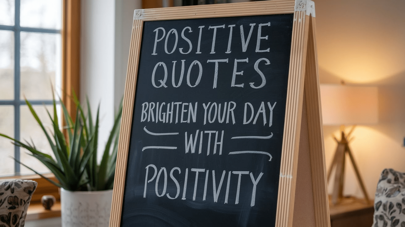 222 Positive Quotes to Lift Your Spirits