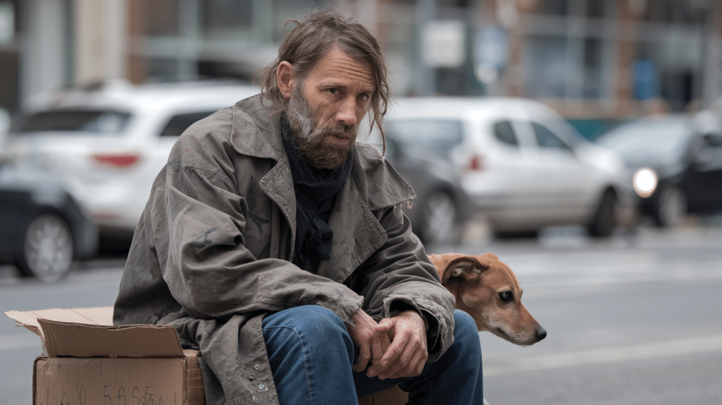 Famous Quotes About Homelessness