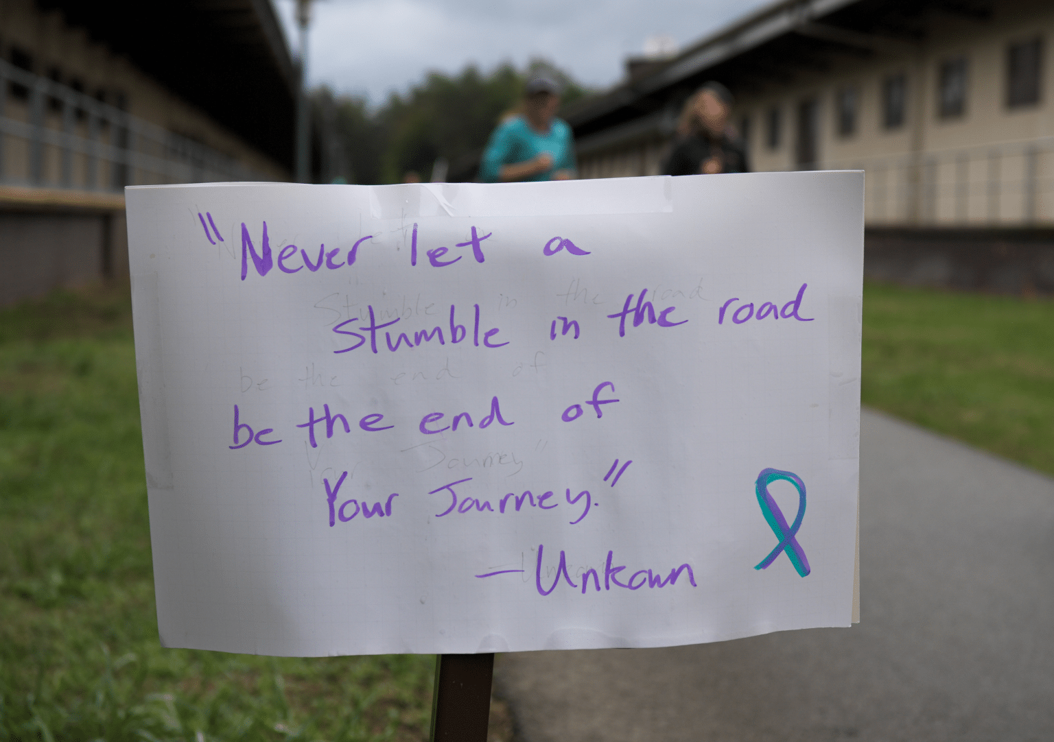 120 Powerful Quotes for Suicide Prevention - The Classy Chapter