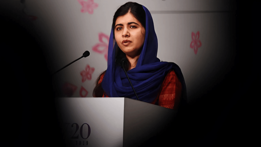 Malala Yousafzai's: From Activist to Nobel Laureate