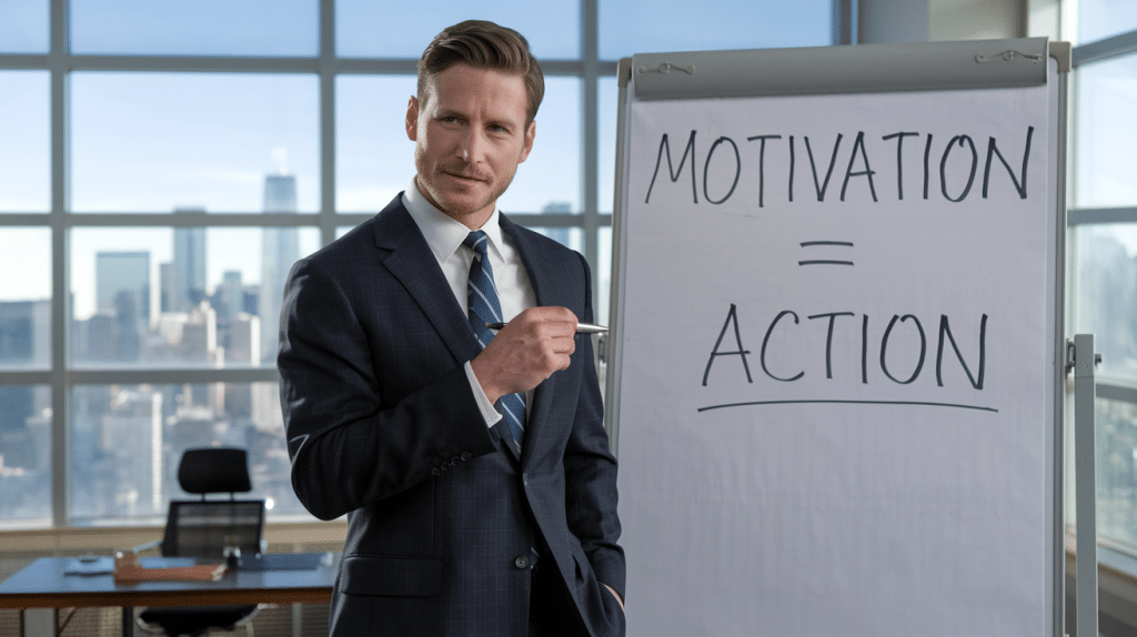 Motivation & Action