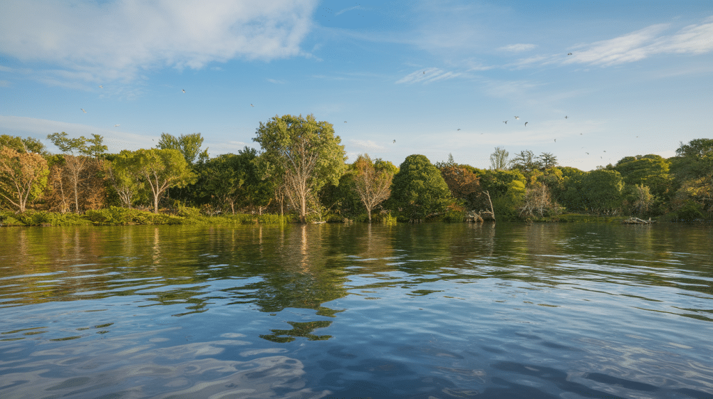 Nature and the Environment