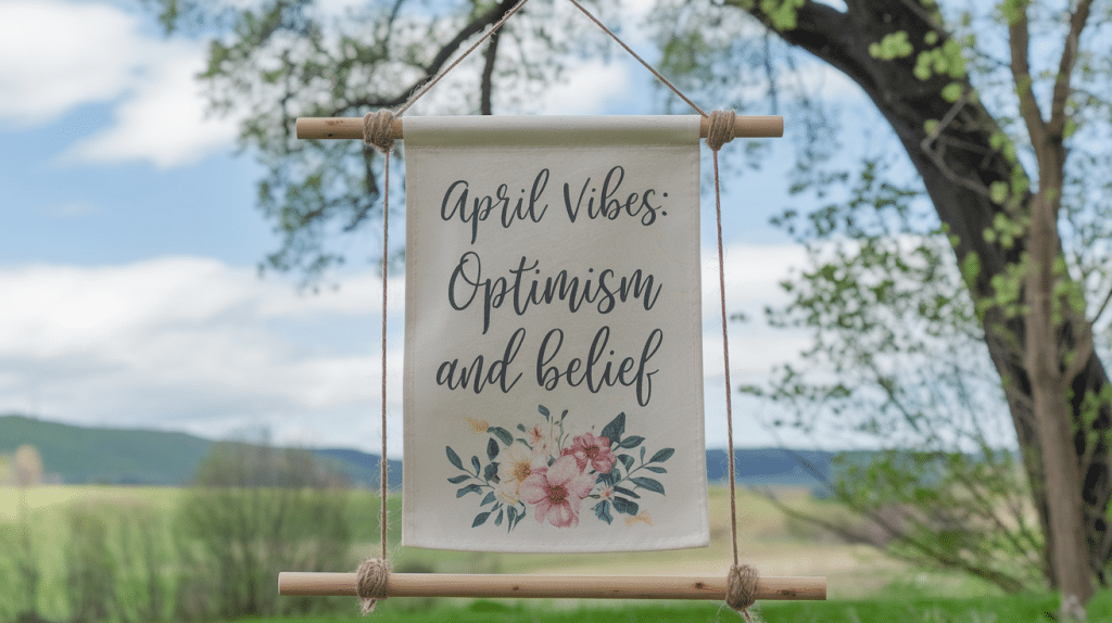 Optimism and Belief