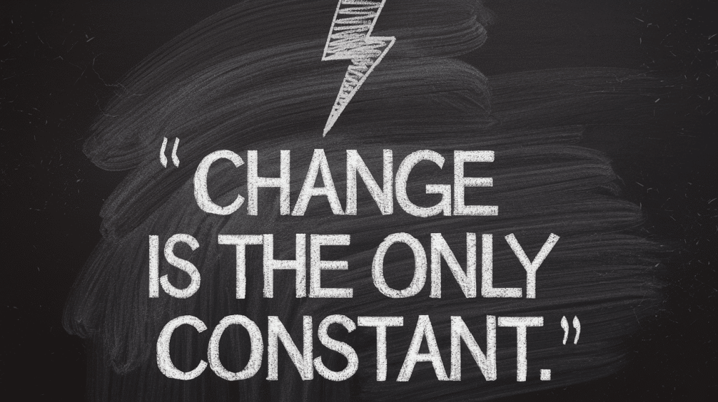 Quotes About Change