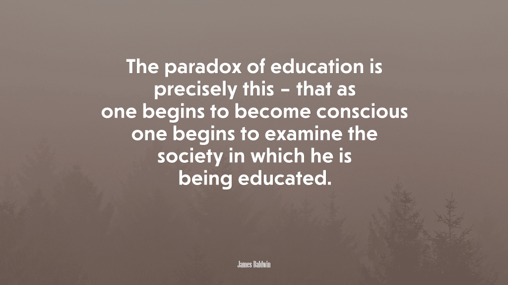 Quotes on Education