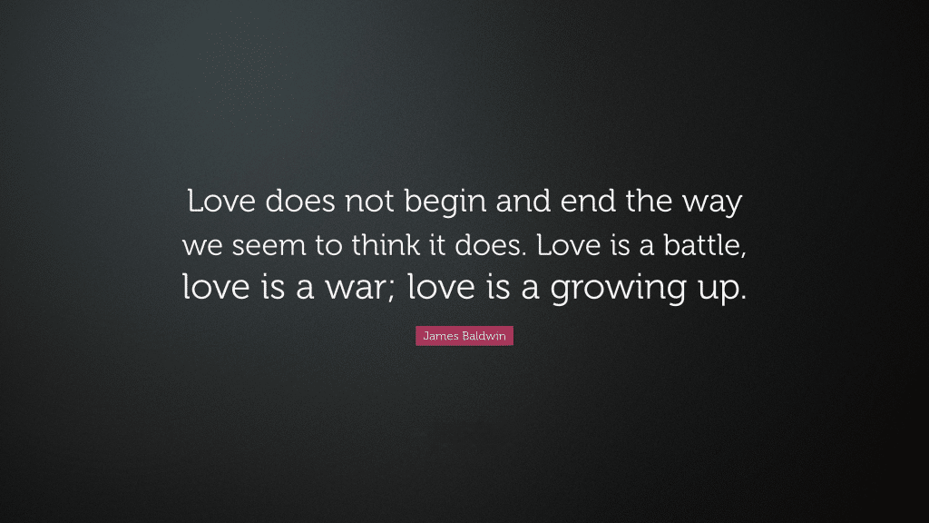 Quotes on Love