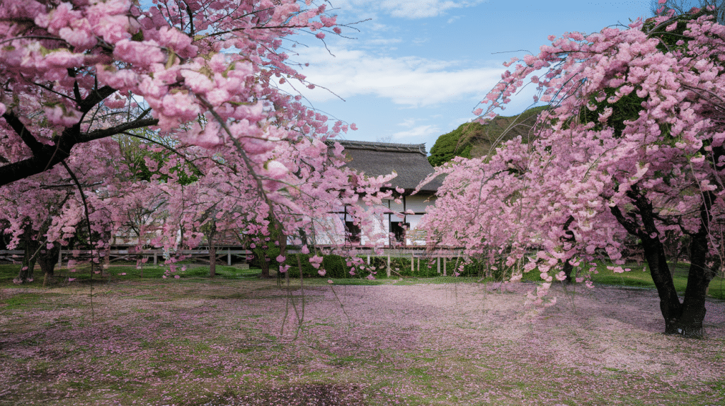 The Awakening of Spring