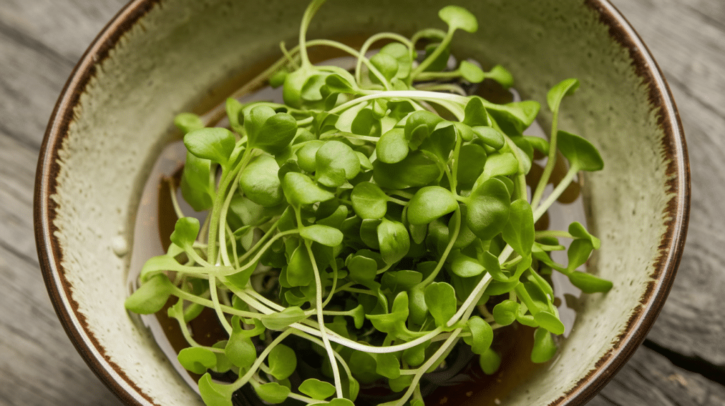 Upland Cress