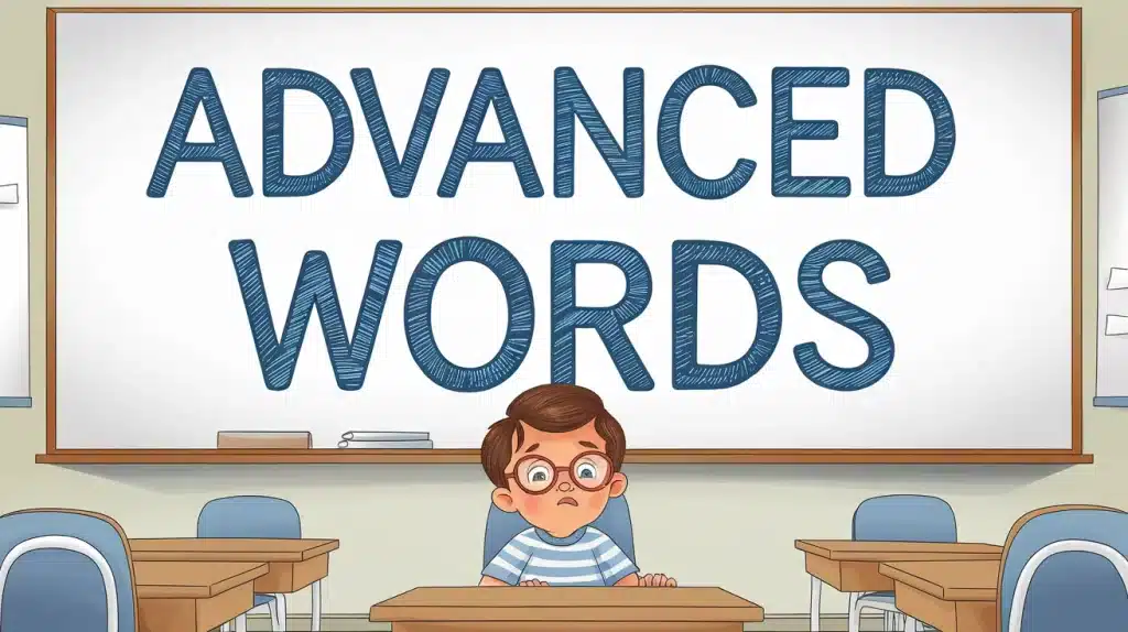 Advanced_Words