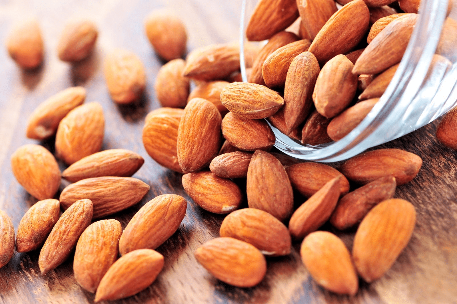 Almond_Fruit