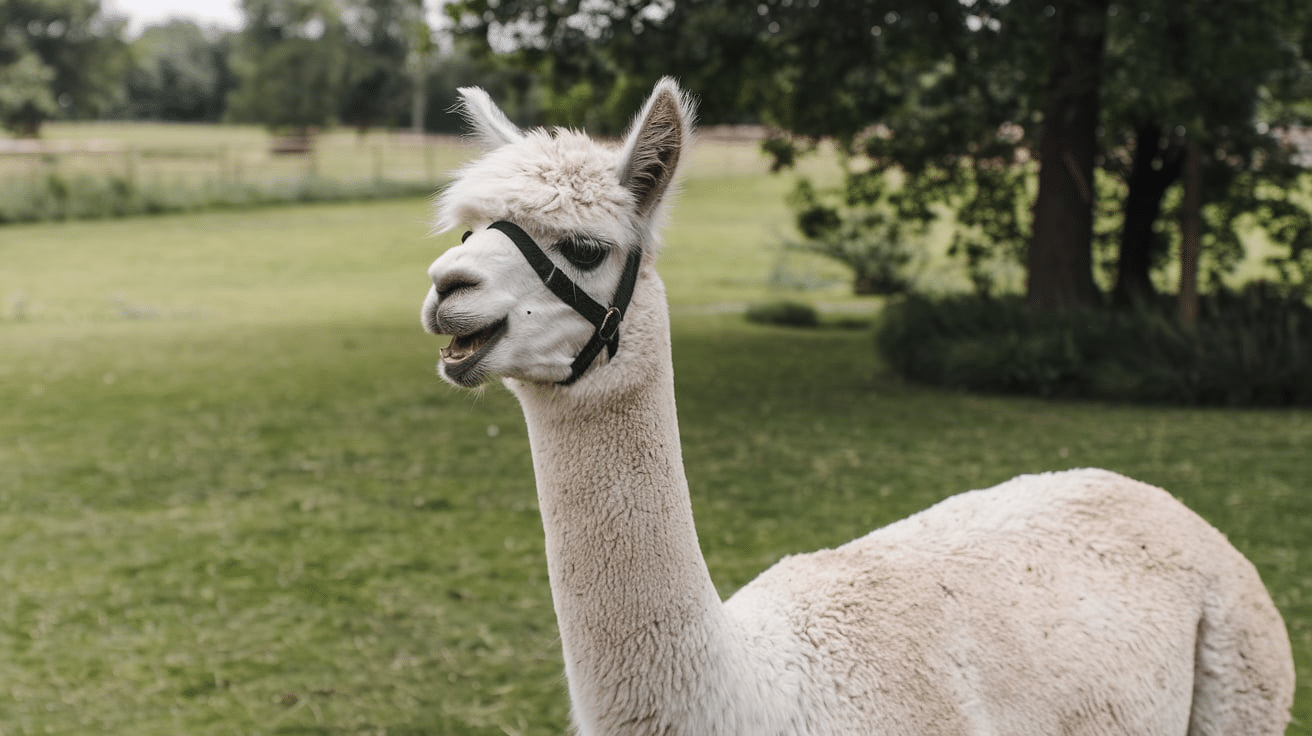 Alpaca