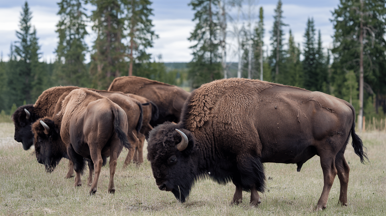 American_Bison