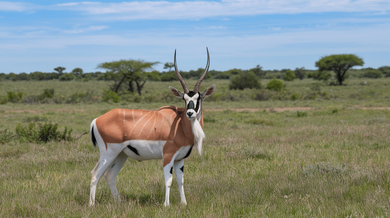 Antelope