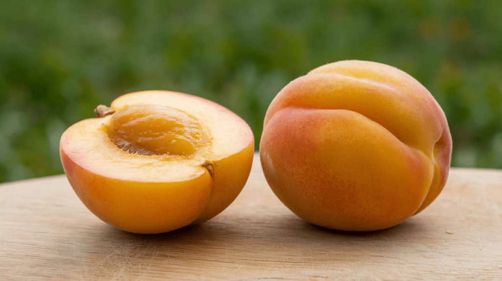 Apricot