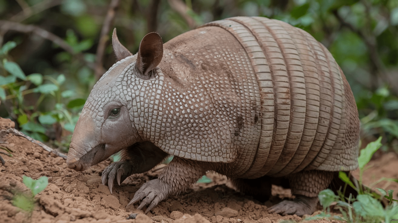 Armadillo