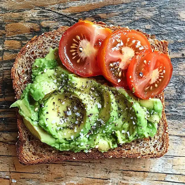 Avocado Toast