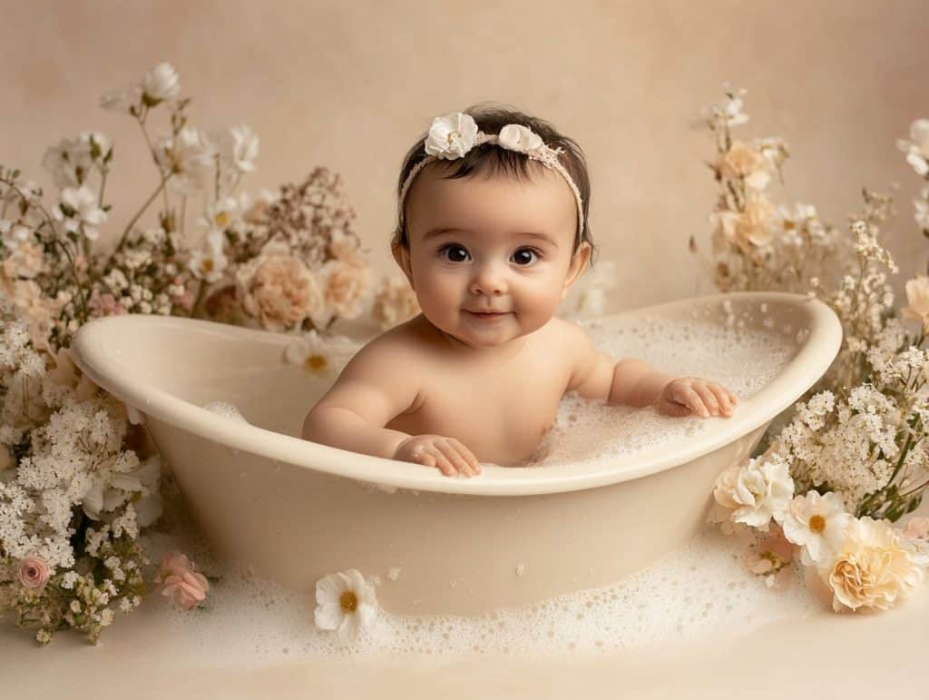 Baby Bathtub