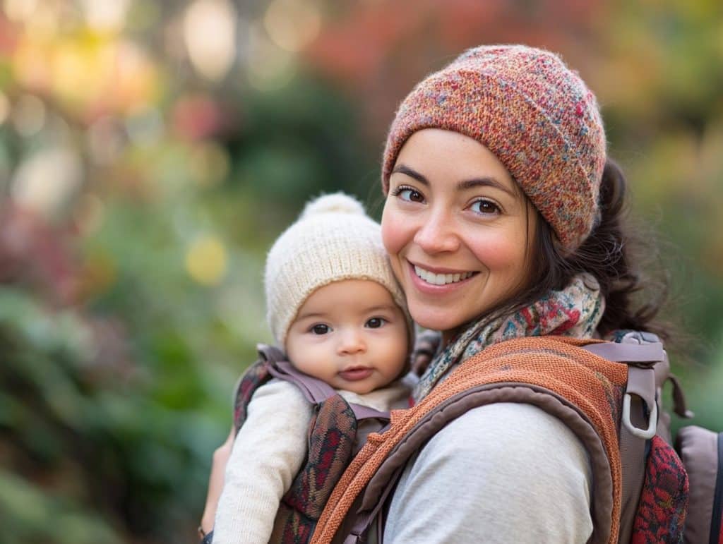 Baby Carrier