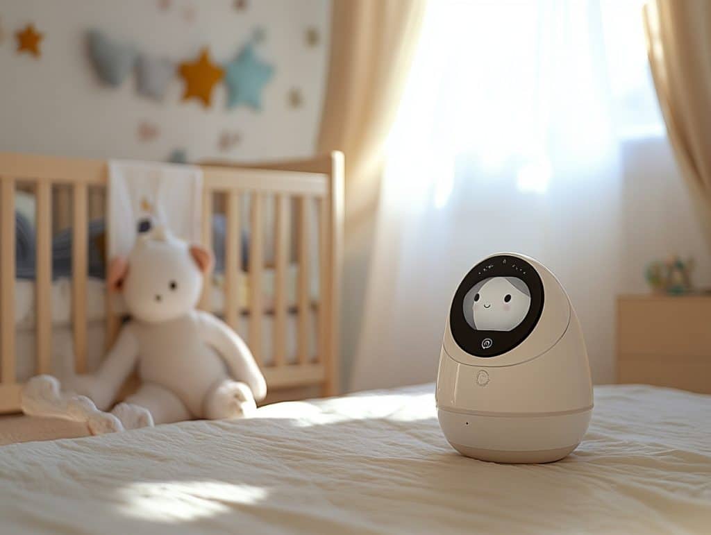 Baby Monitor