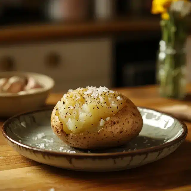 Baked Potato