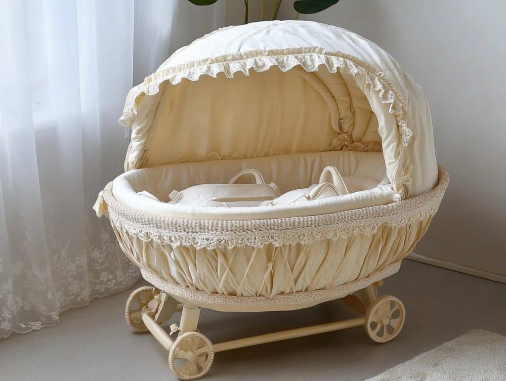 Bassinet