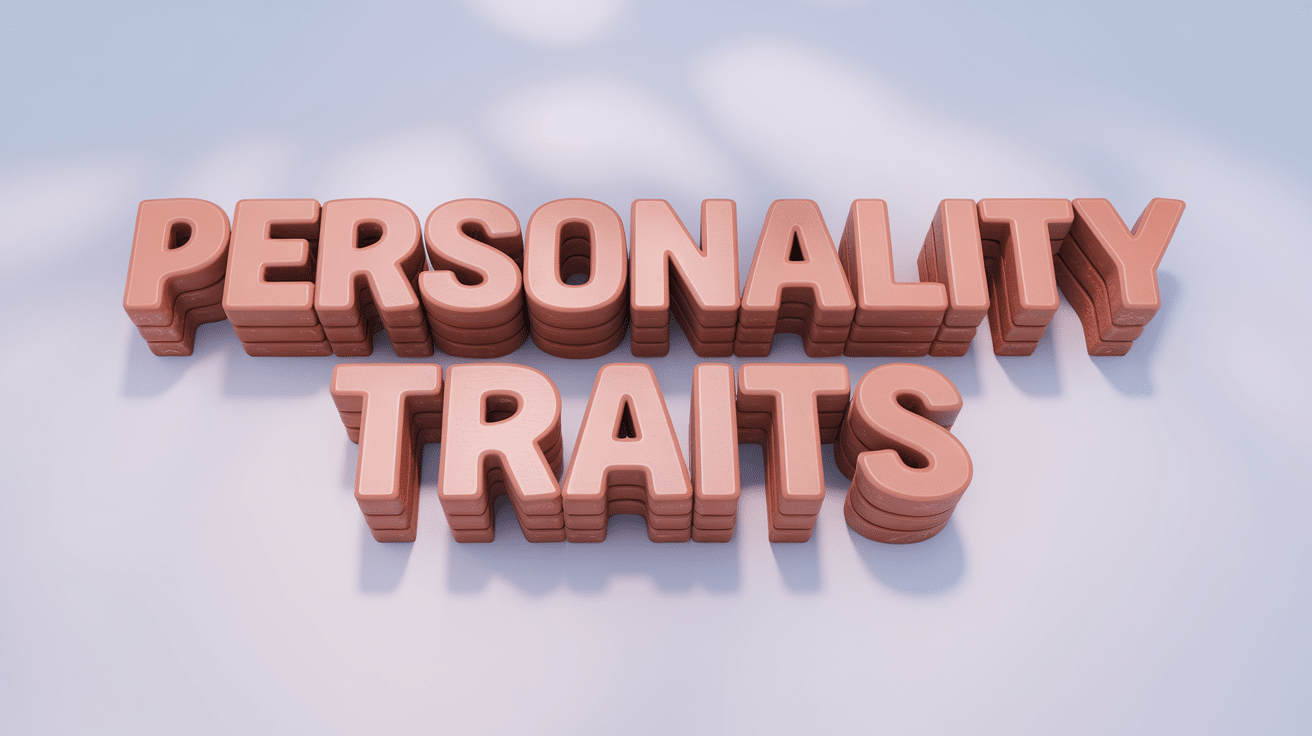 Breaking Down Personality Traits: Types, Tests & Impact