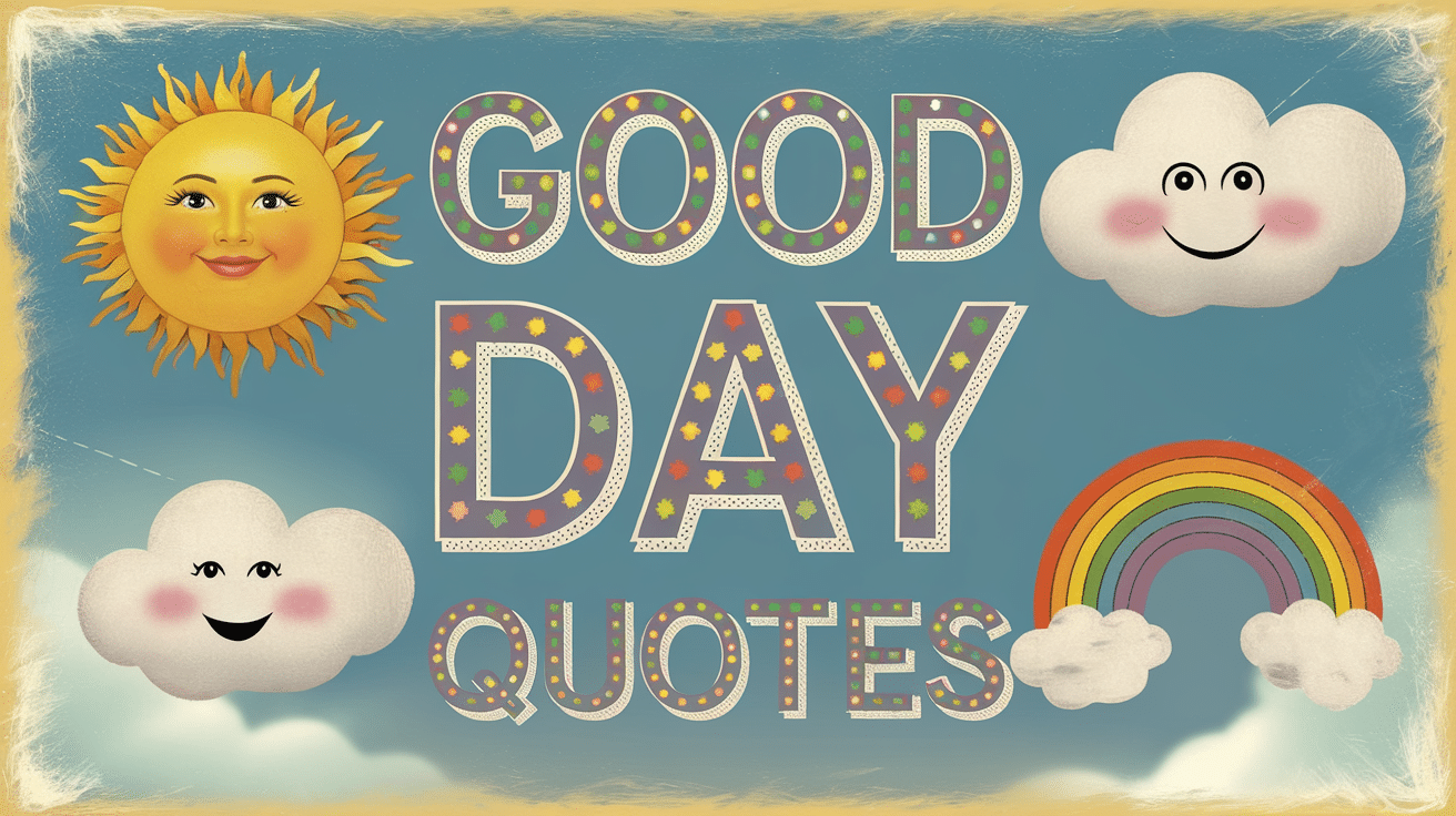 Brighten Your Day- 203 Good Quotes to Inspire You