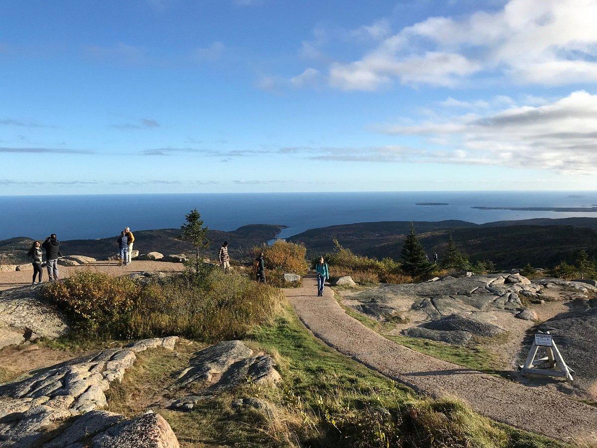 Cadillac_Mountain_South_Ridge