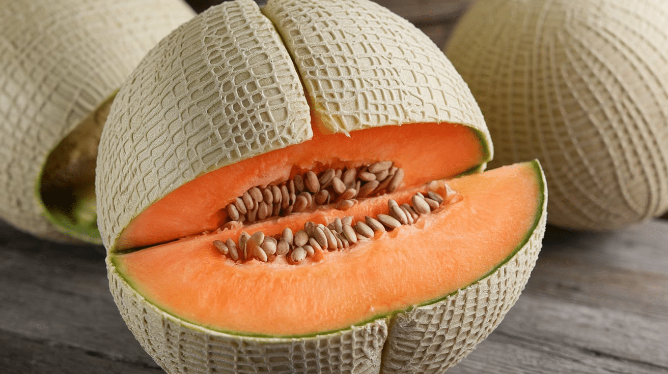 Cantaloupe