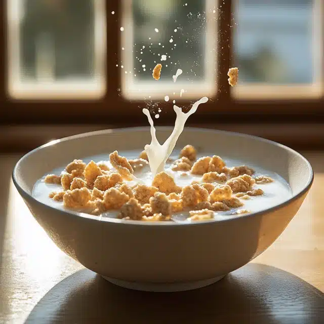 Cereal