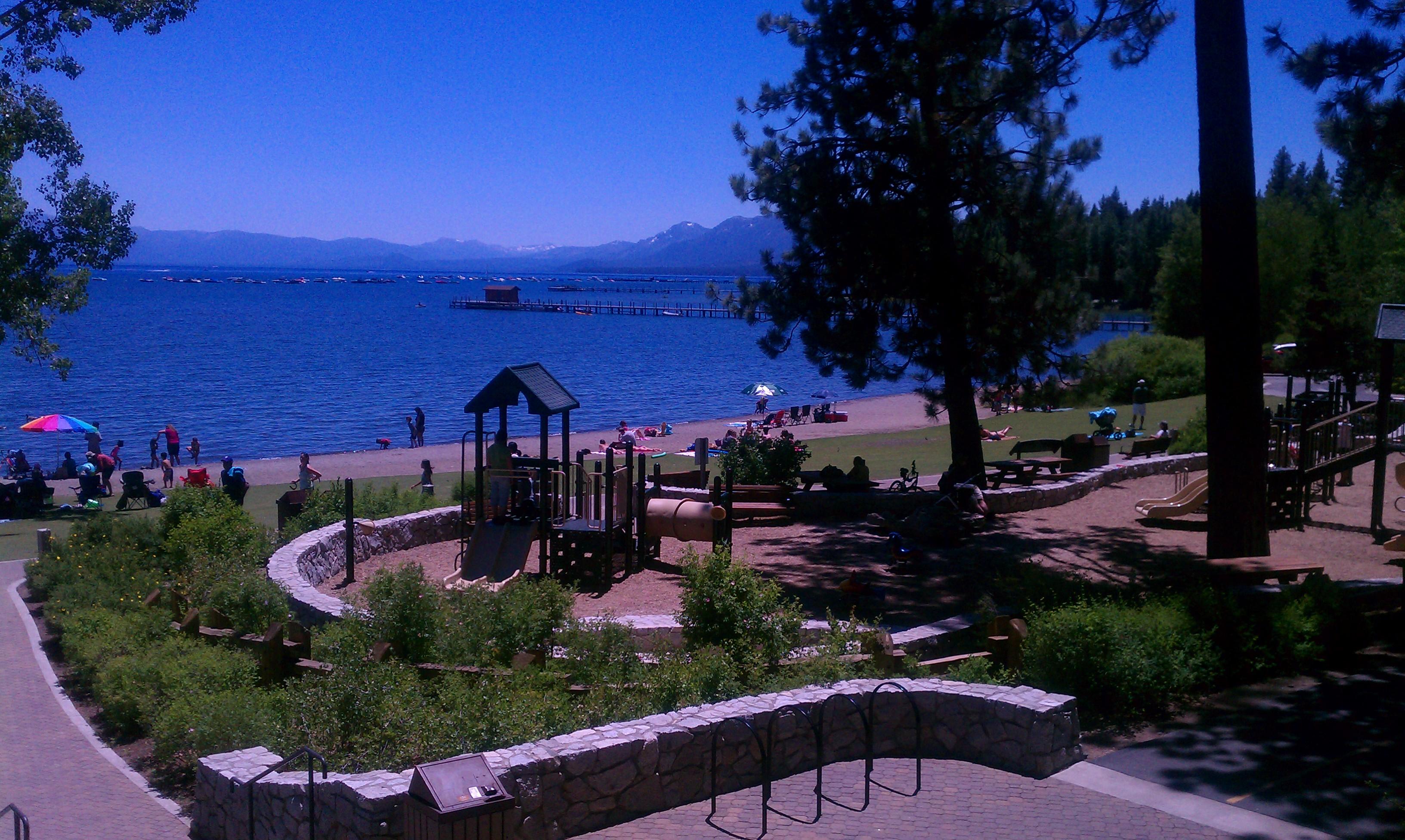 Commons_Beach_Tahoe_City